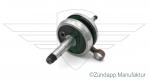 Crankshaft cpl.
